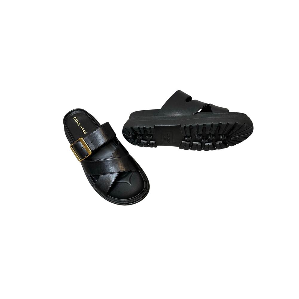 Cole Haan freya platform sandal